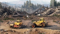    RoadCraft    Rebuild Expansion