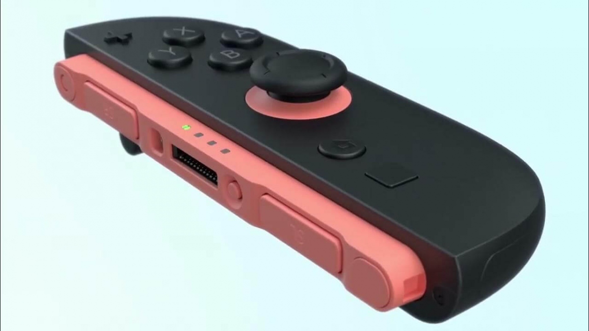 Nintendo Switch 2  : ,     
