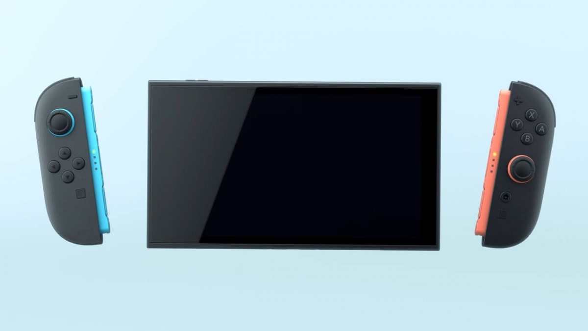 Nintendo Switch 2  : ,     