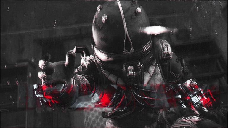 Cronos: The New Dawn     Dead Space