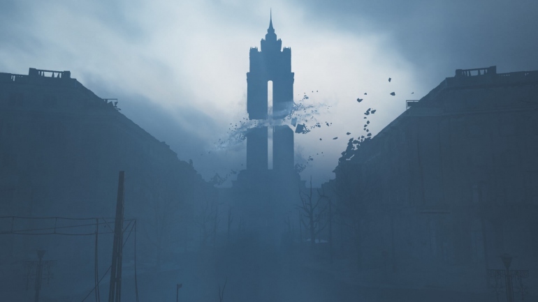 Cronos: The New Dawn     Dead Space