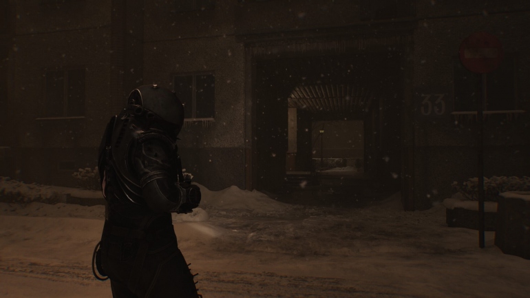 Cronos: The New Dawn     Dead Space