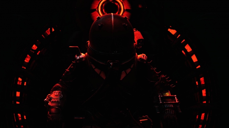 Cronos: The New Dawn     Dead Space