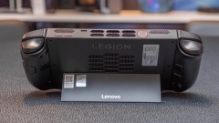 Steam Deck. Lenovo    Legion Go 2