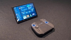  Steam Deck. Lenovo    Legion Go 2