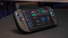  Steam Deck. Lenovo    Legion Go 2