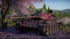 ������-����� War Thunder ������� ������� ���������� ������� ������ � �������� ��������