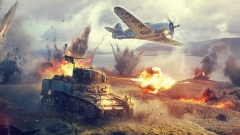 ������-����� War Thunder ������� ������� ���������� ������� ������ � �������� ��������