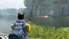 Professional Fishing 2 � ������������� ��������� ����������� ������ � �������������� ����������� �������������