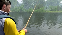 Professional Fishing 2 � ������������� ��������� ����������� ������ � �������������� ����������� �������������