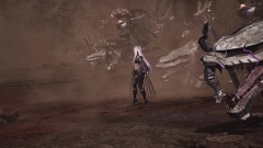 Daemon X Machina: Titanic Scion