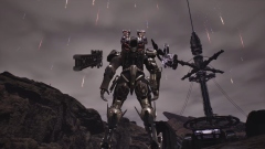 Daemon X Machina: Titanic Scion