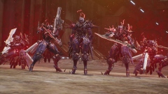 Daemon X Machina: Titanic Scion