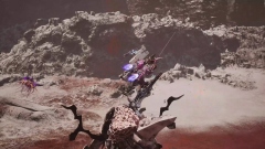 Daemon X Machina: Titanic Scion