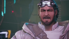 Daemon X Machina: Titanic Scion