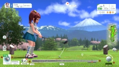 EVERYBODY'S GOLF HOT SHOTS EVERYBODY'S GOLF HOT SHOTS