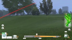 EVERYBODY'S GOLF HOT SHOTS EVERYBODY'S GOLF HOT SHOTS