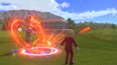 EVERYBODY'S GOLF HOT SHOTS EVERYBODY'S GOLF HOT SHOTS