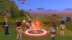 EVERYBODY'S GOLF HOT SHOTS EVERYBODY'S GOLF HOT SHOTS