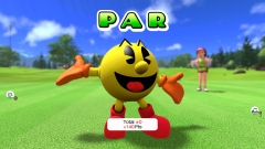 EVERYBODY'S GOLF HOT SHOTS EVERYBODY'S GOLF HOT SHOTS