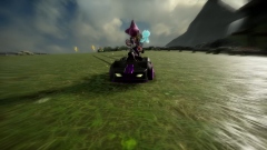 Sonic Racing: CrossWorlds