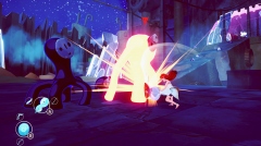 Mai: Child of Ages – красивое кооперативное приключение юной девушки, путешествующей во времени Mai: Child of Ages – красивое кооперативное приключение юной девушки, путешествующей во времени