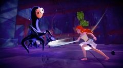 Mai: Child of Ages – красивое кооперативное приключение юной девушки, путешествующей во времени Mai: Child of Ages – красивое кооперативное приключение юной девушки, путешествующей во времени