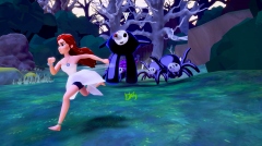 Mai: Child of Ages – красивое кооперативное приключение юной девушки, путешествующей во времени Mai: Child of Ages – красивое кооперативное приключение юной девушки, путешествующей во времени