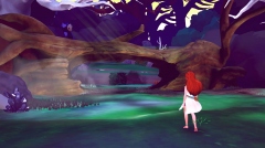 Mai: Child of Ages – красивое кооперативное приключение юной девушки, путешествующей во времени Mai: Child of Ages – красивое кооперативное приключение юной девушки, путешествующей во времени