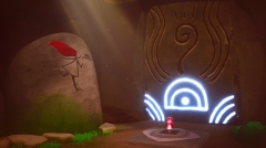 Mai: Child of Ages – красивое кооперативное приключение юной девушки, путешествующей во времени Mai: Child of Ages – красивое кооперативное приключение юной девушки, путешествующей во времени