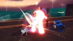 Mai: Child of Ages – красивое кооперативное приключение юной девушки, путешествующей во времени Mai: Child of Ages – красивое кооперативное приключение юной девушки, путешествующей во времени