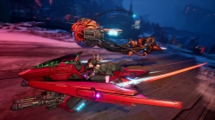     . Gearbox      Borderlands 4