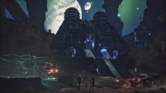 Для MMO-экшена Dune: Awakening вышло контентное обновление «Глава 2» и платное DLC «Утраченная добыча» Для MMO-экшена Dune: Awakening вышло контентное обновление «Глава 2» и платное DLC «Утраченная добыча»