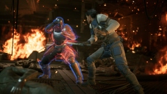 Для MMO-экшена Dune: Awakening вышло контентное обновление «Глава 2» и платное DLC «Утраченная добыча» Для MMO-экшена Dune: Awakening вышло контентное обновление «Глава 2» и платное DLC «Утраченная добыча»