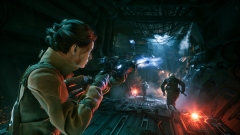 Для MMO-экшена Dune: Awakening вышло контентное обновление «Глава 2» и платное DLC «Утраченная добыча» Для MMO-экшена Dune: Awakening вышло контентное обновление «Глава 2» и платное DLC «Утраченная добыча»