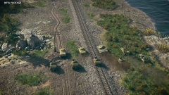 Sudden Strike 5 Sudden Strike 5