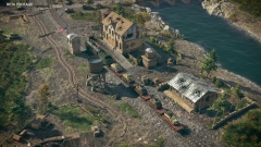 Sudden Strike 5 Sudden Strike 5