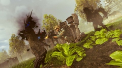 Gaijin         Active Matter