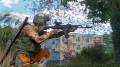 Gaijin         Active Matter