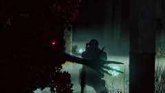 Gaijin         Active Matter