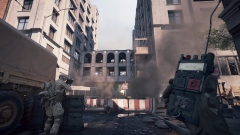 Electronic Arts анонсировала режим королевской битвы Battlefield 6 Electronic Arts анонсировала режим королевской битвы Battlefield 6