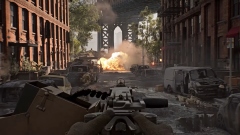 Electronic Arts анонсировала режим королевской битвы Battlefield 6 Electronic Arts анонсировала режим королевской битвы Battlefield 6