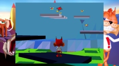 Bubsy in: The Purrfect Collection Bubsy in: The Purrfect Collection
