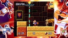 Bubsy in: The Purrfect Collection Bubsy in: The Purrfect Collection