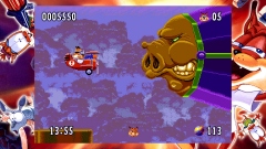 Bubsy in: The Purrfect Collection Bubsy in: The Purrfect Collection