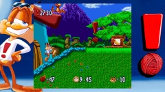 Bubsy in: The Purrfect Collection Bubsy in: The Purrfect Collection