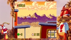 Bubsy in: The Purrfect Collection Bubsy in: The Purrfect Collection