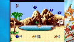 Bubsy in: The Purrfect Collection Bubsy in: The Purrfect Collection