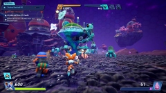 Chip ‘n Clawz vs. The Brainioids Chip ‘n Clawz vs. The Brainioids