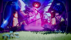 Chip ‘n Clawz vs. The Brainioids Chip ‘n Clawz vs. The Brainioids